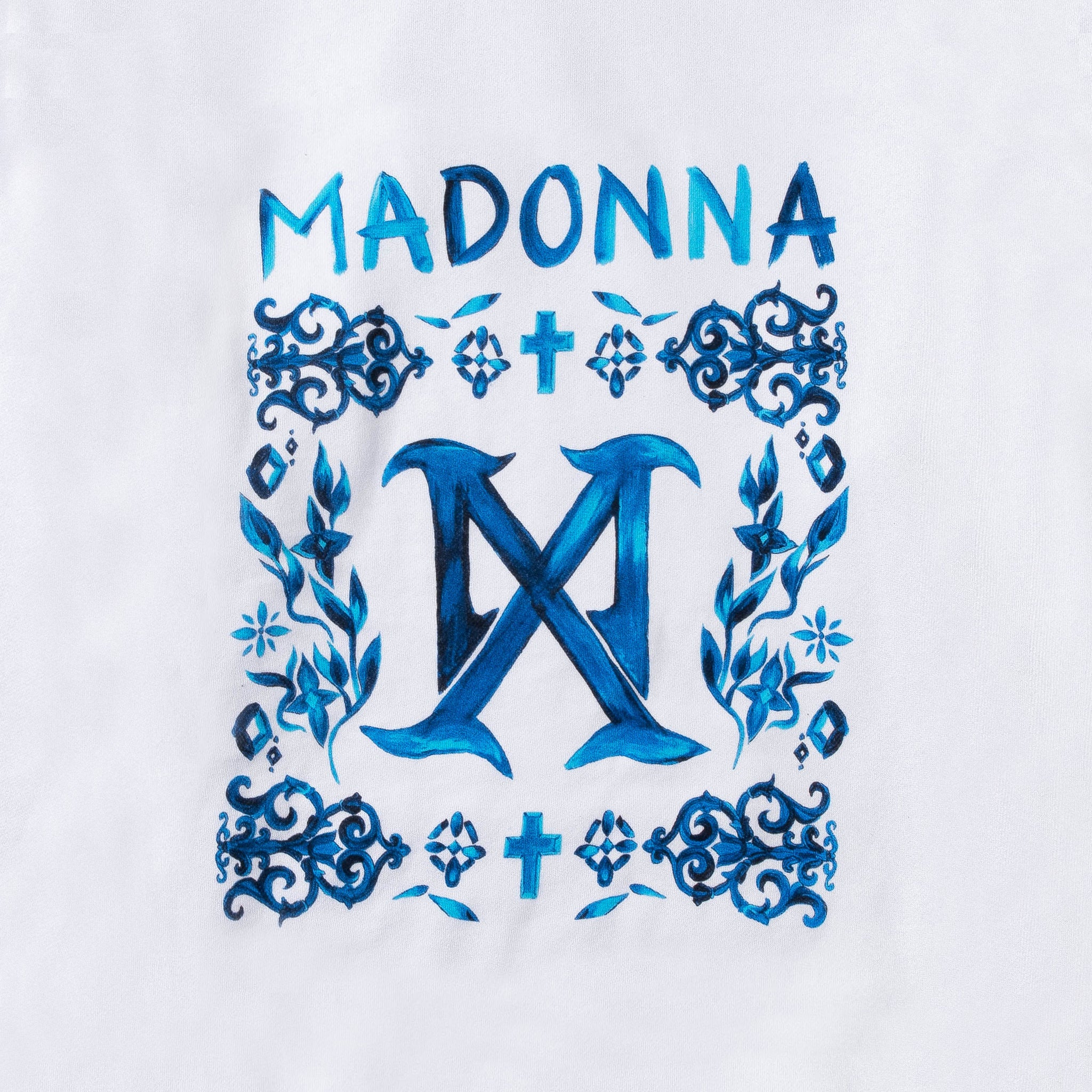 MX Logo Pullover Sweatshirt - Image 3
